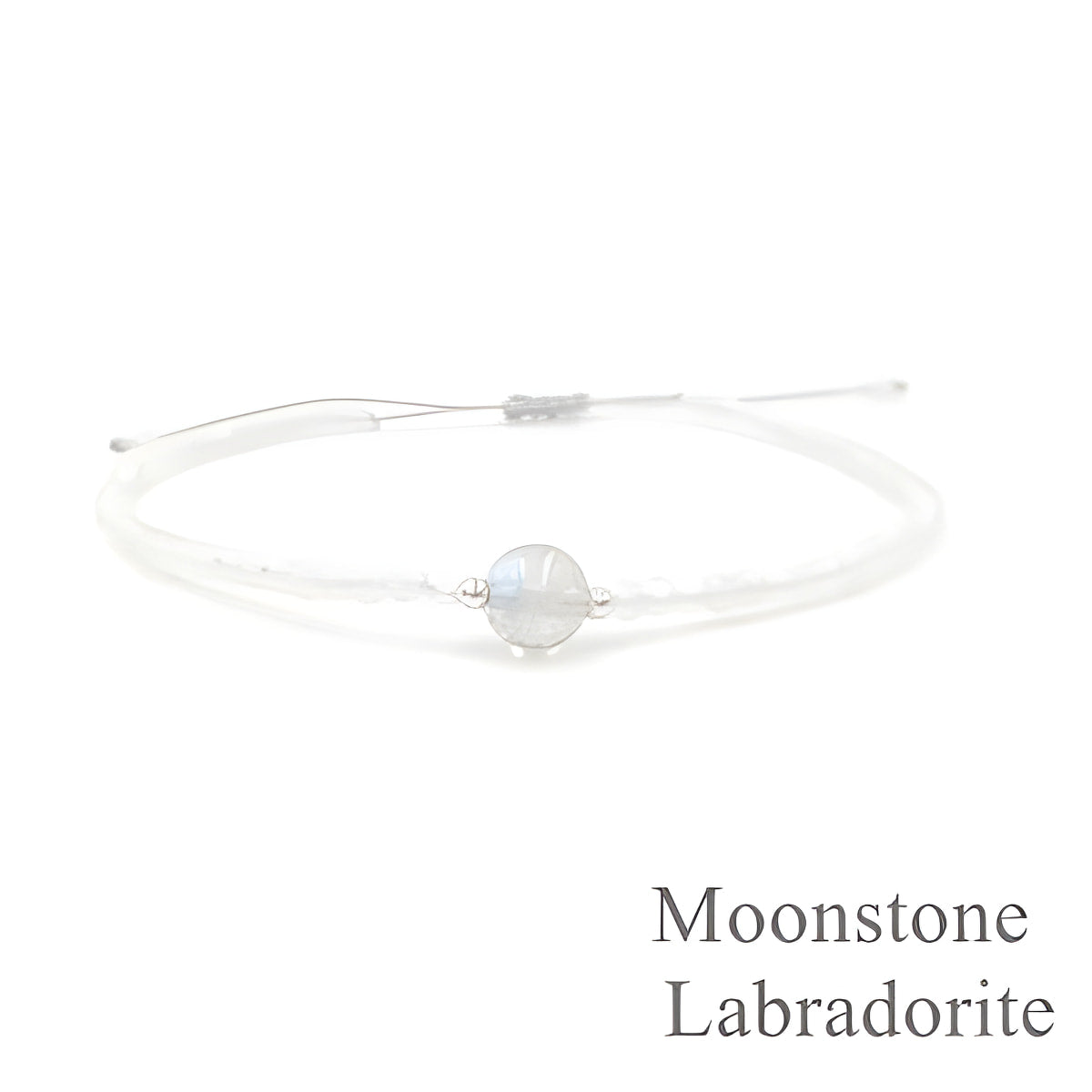 Bracelet énergétique de guérison en pierres précieuses