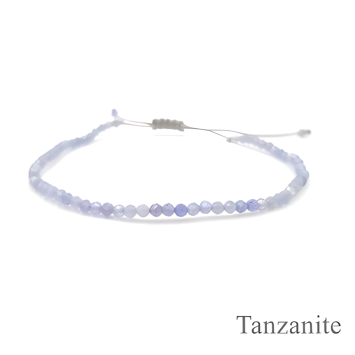 Bracelet énergétique de guérison en pierres précieuses