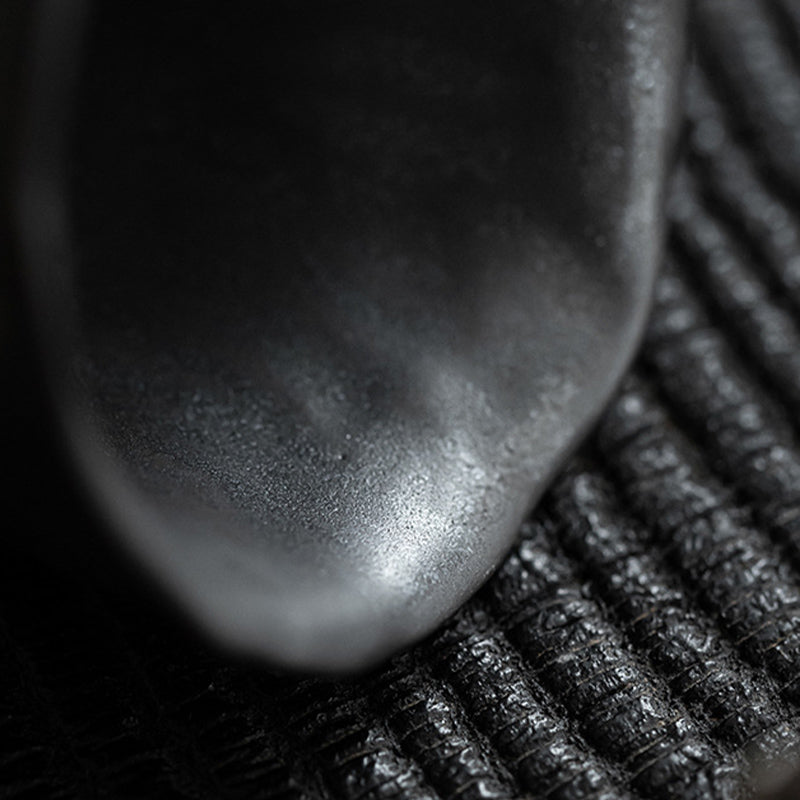 Tasse à thé en céramique Zen Fleur de Lotus 50 ml | Service à thé chinois en céramique