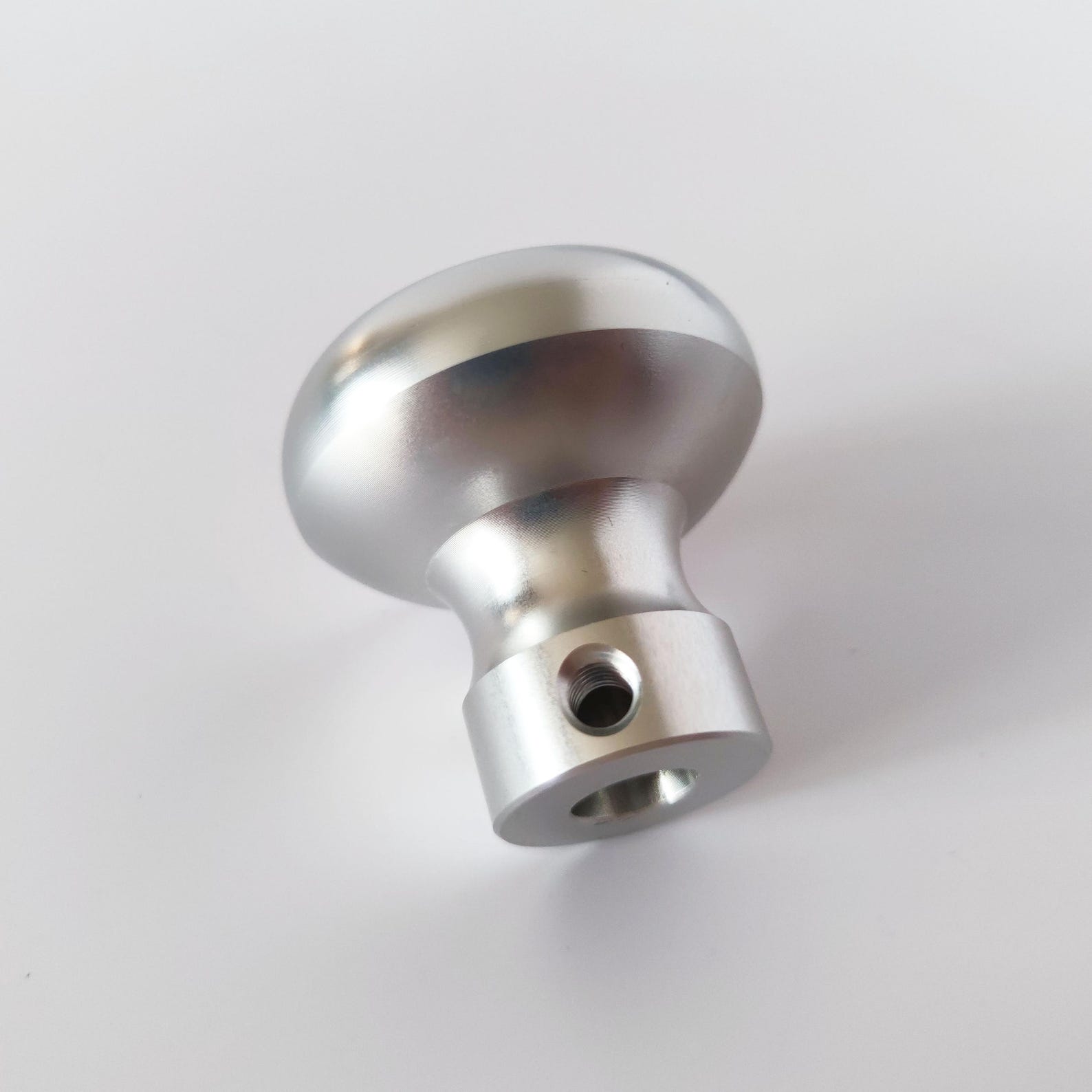 Extensions de pieds de diapason de massage pour huiles et éclats de cristal