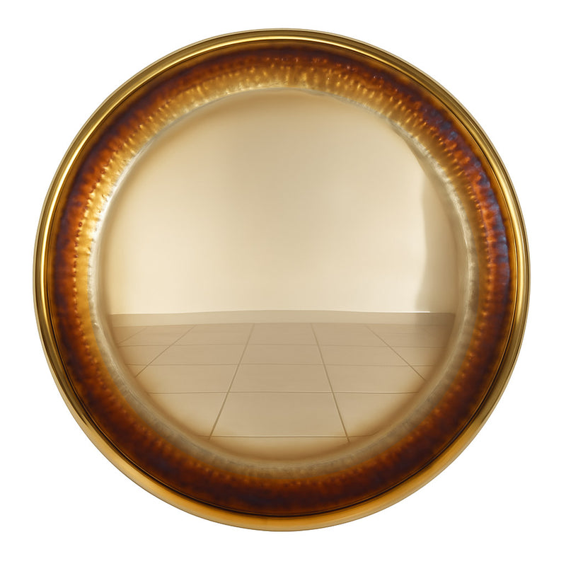 Miroir Chau Gong Instrument de Méditation