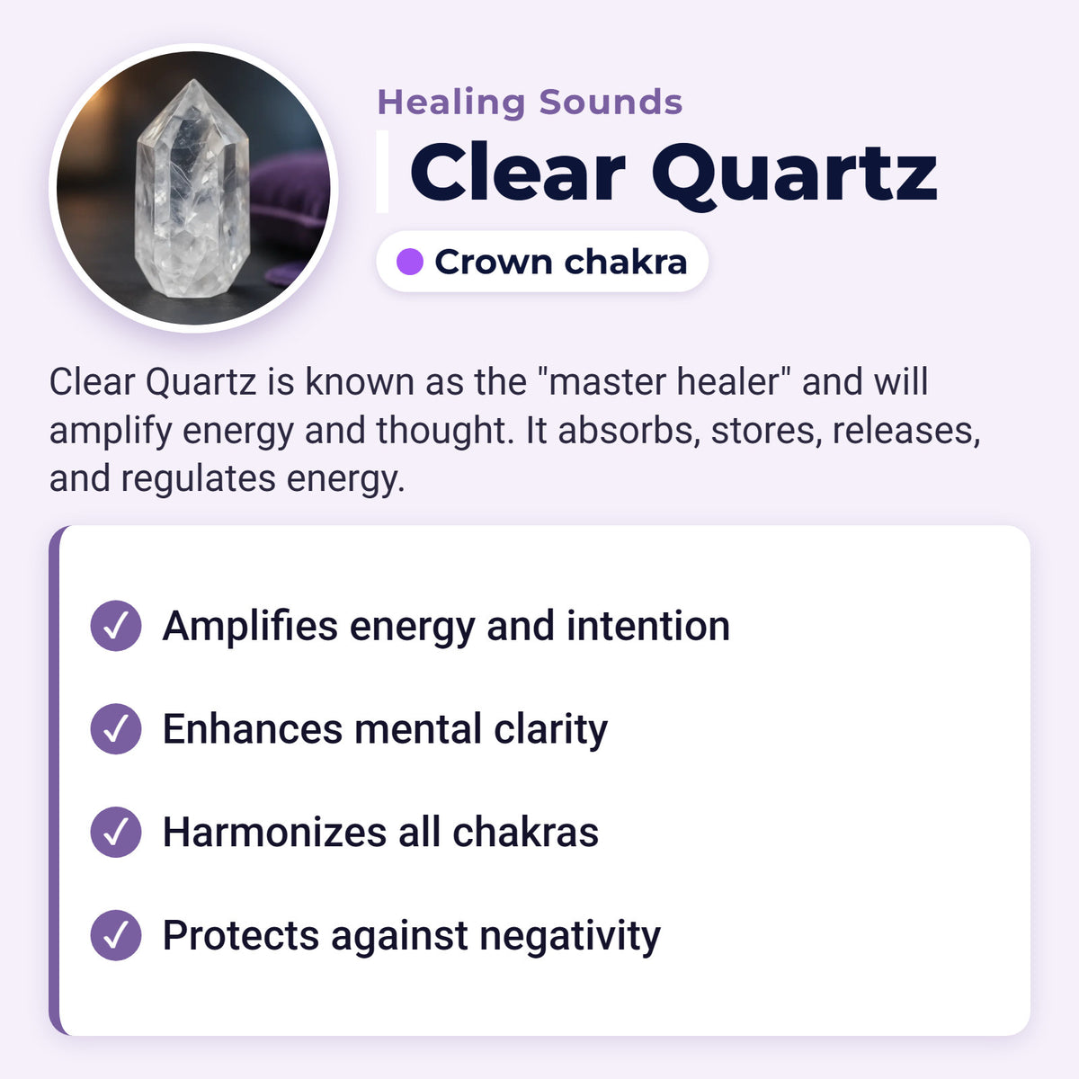 Raw Rose Quartz, Black Obsidian & Clear Quartz Star Pendants 1 inch, clear quartz meaning, benefits and chakras