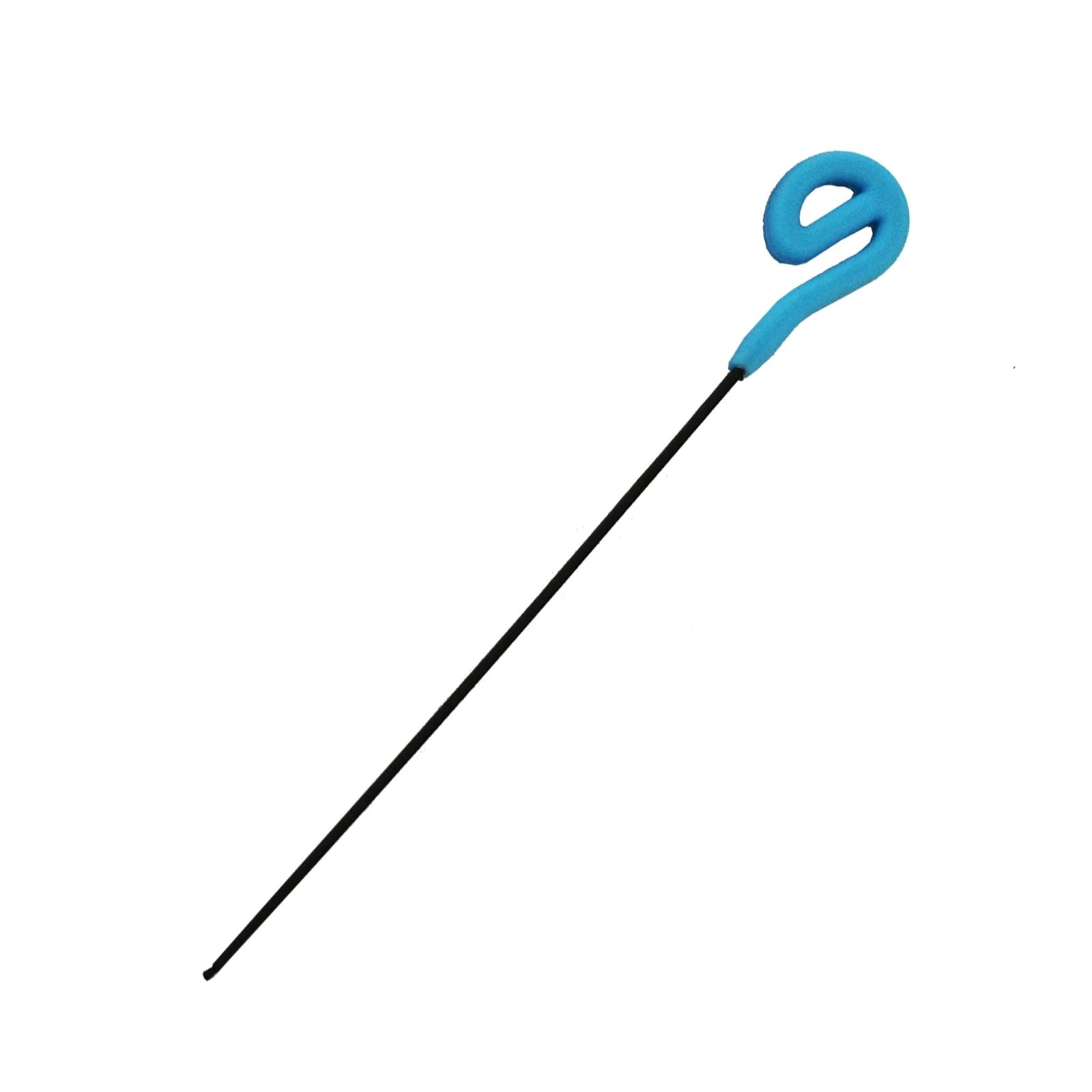 Maillet en silicone en forme de baleine pour instruments à gong