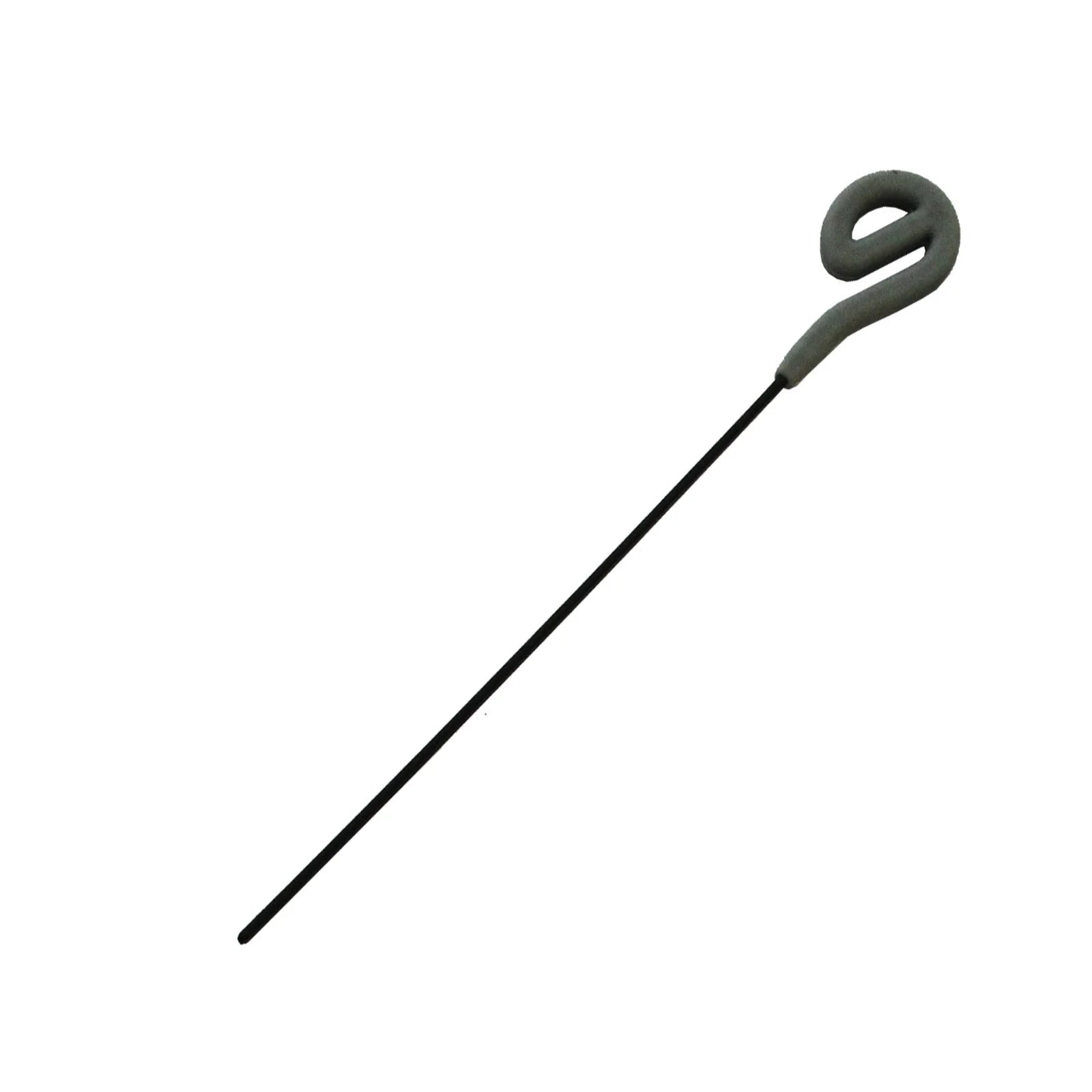Maillet en silicone en forme de baleine pour instruments à gong