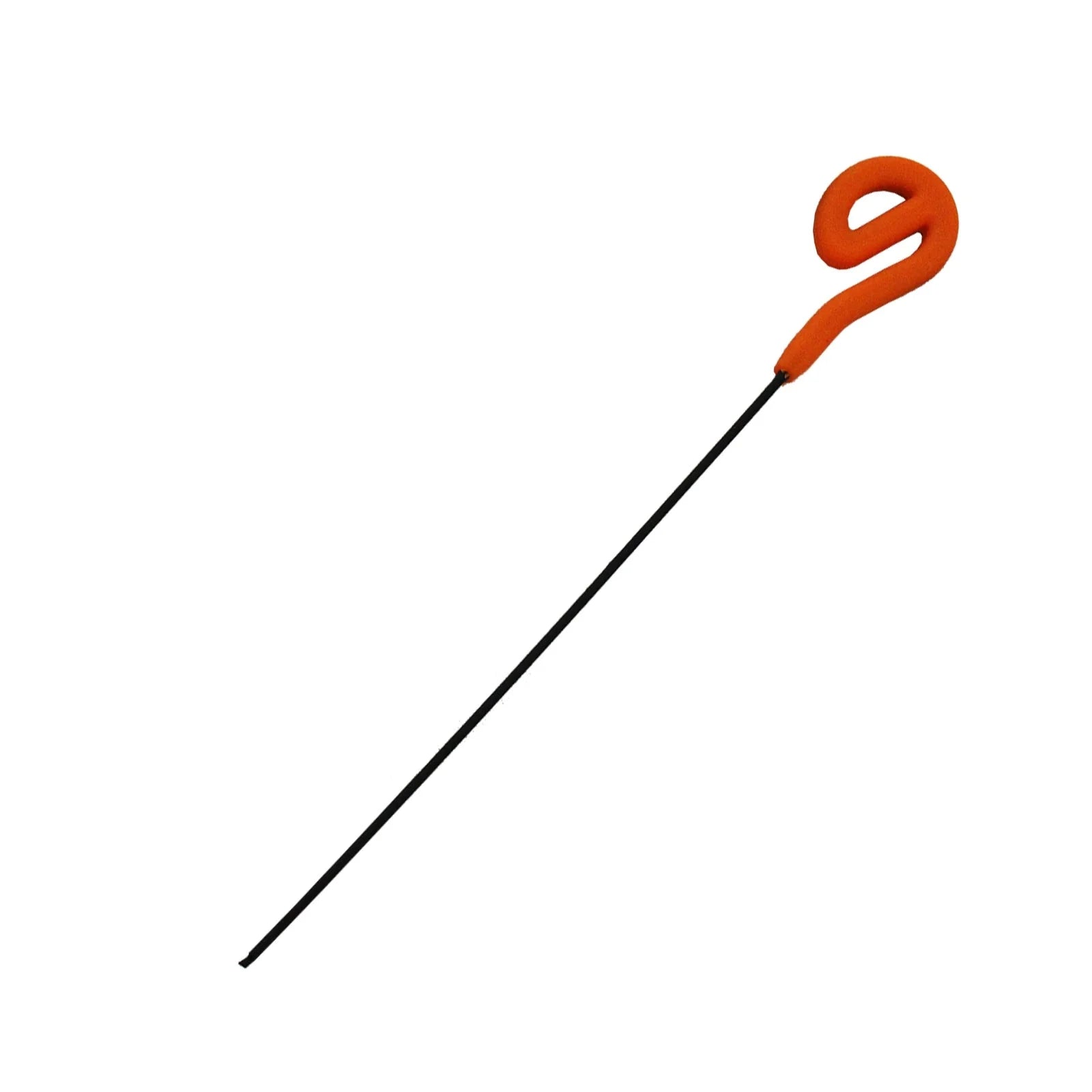 Maillet en silicone en forme de baleine pour instruments à gong
