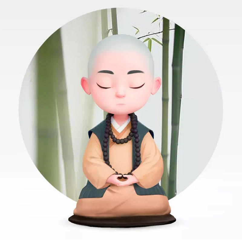 Compteur de chapelets spirituels numériques pour la méditation et la relaxation