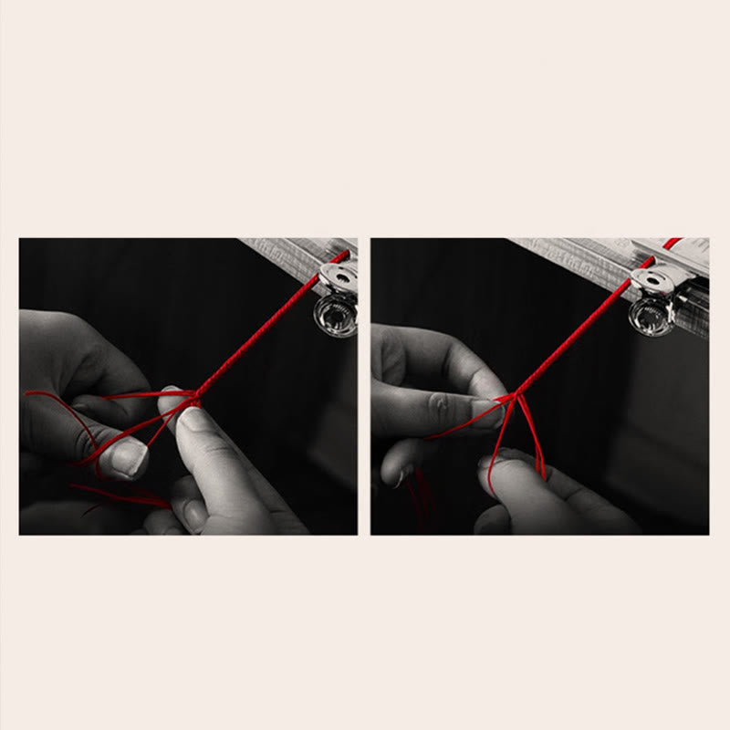 Bracelet de protection serpent en argent sterling