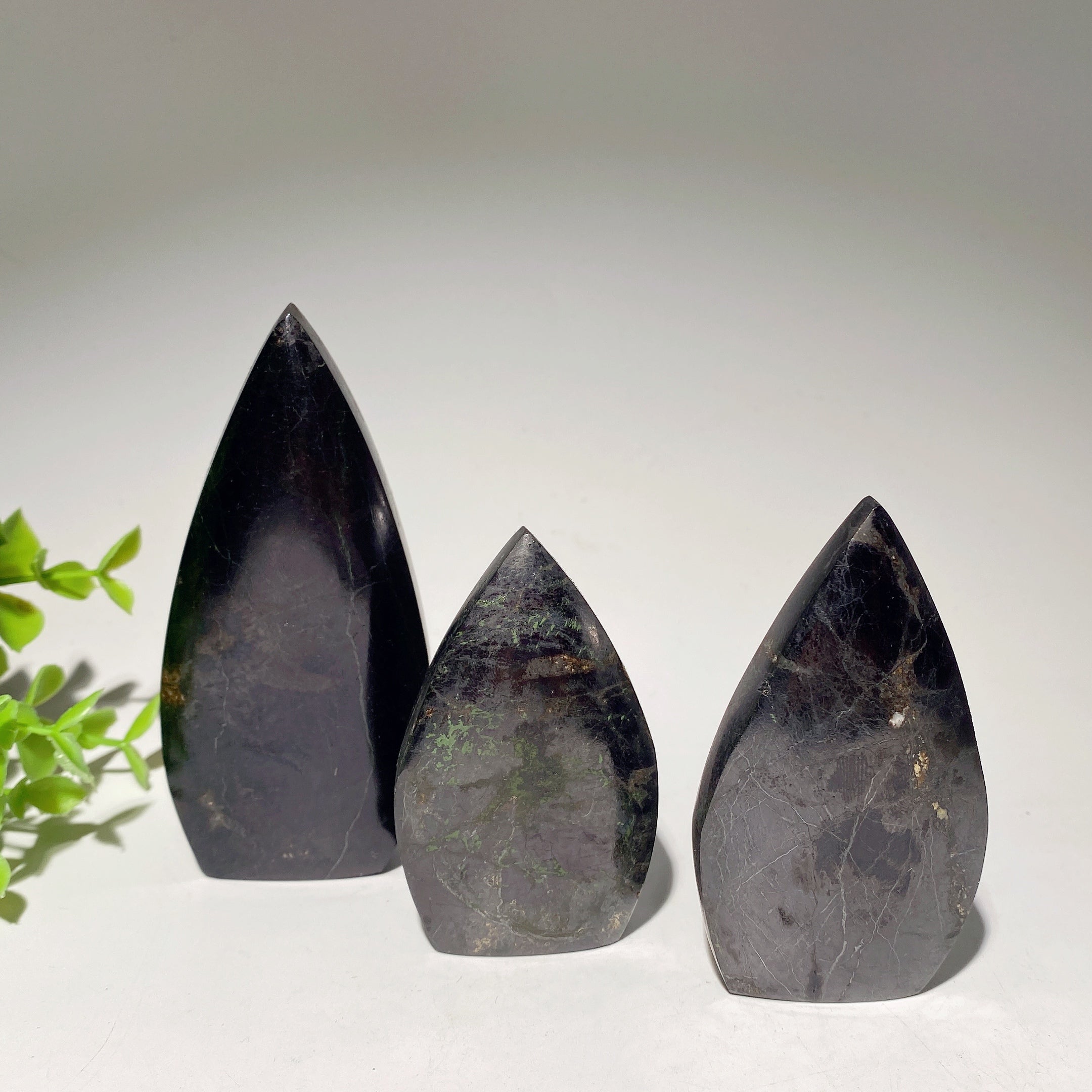 Sugilite Free Form Crystal 2.5-4.5 inches Healing Specimen