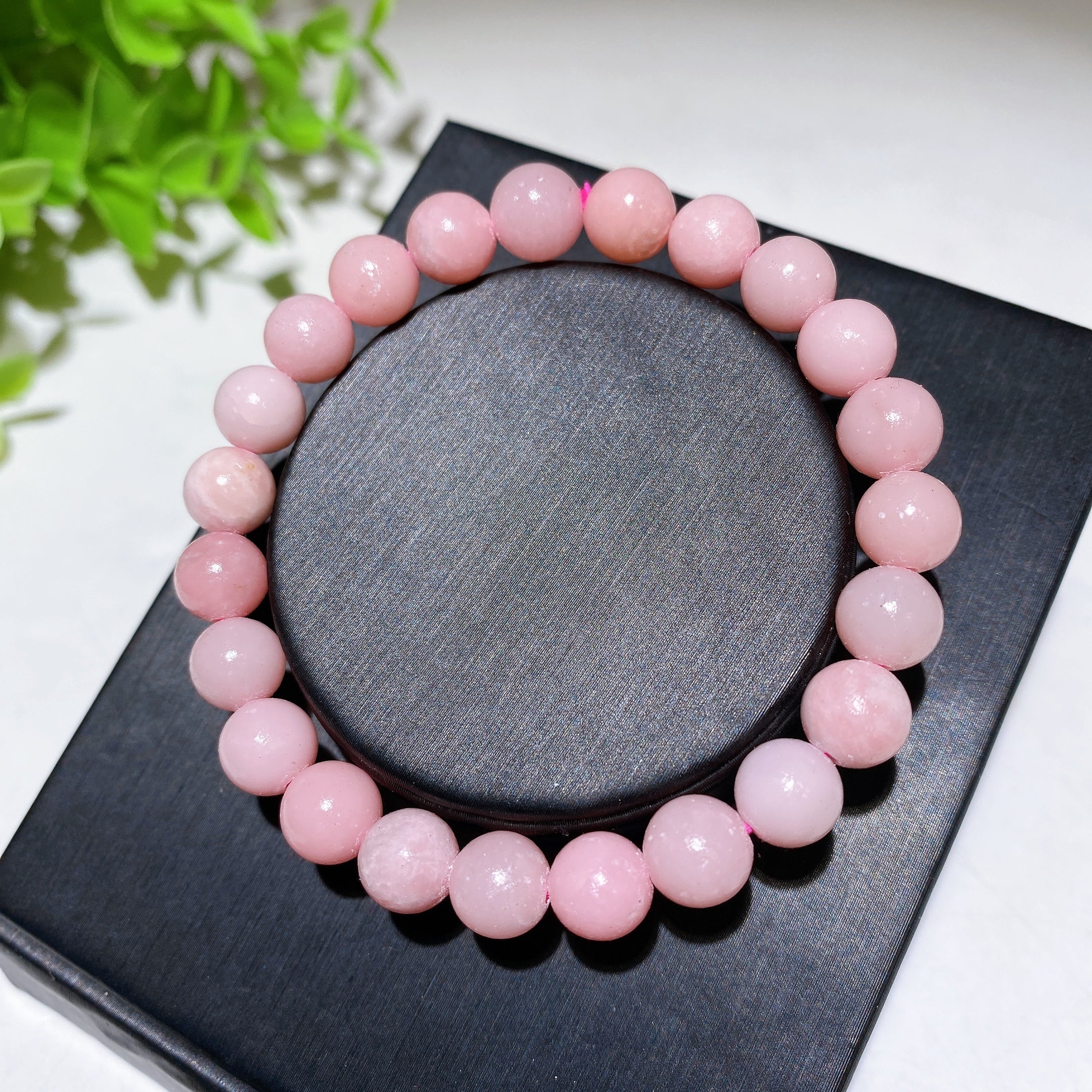 Tanzanite Jadeite Sugilite Snowflake Agate Spiritual Bracelet 6-20mm