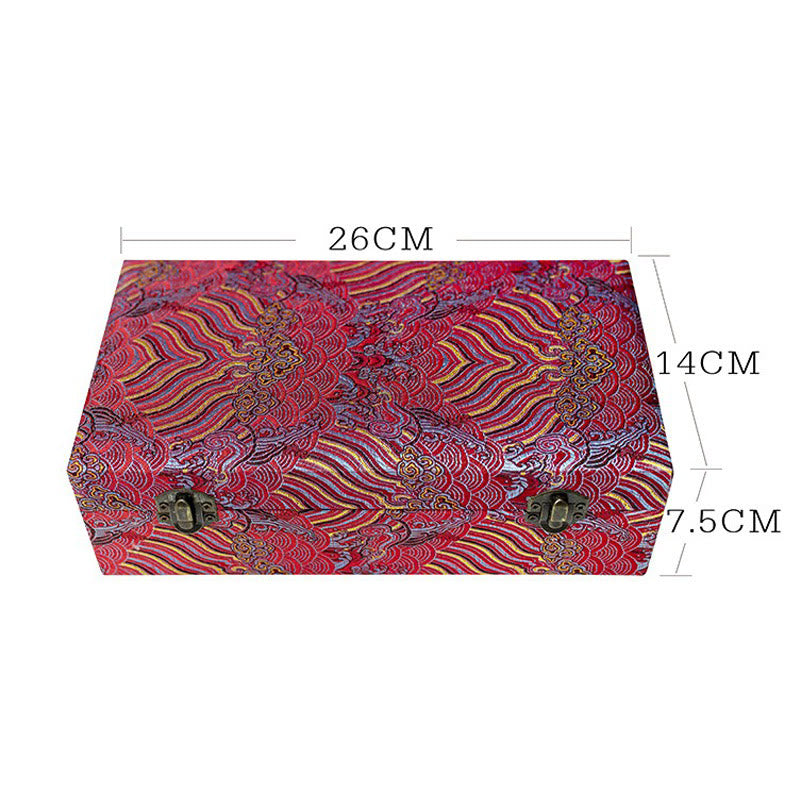 Sac bandoulière brodé Tulip Su | Bijou spirituel