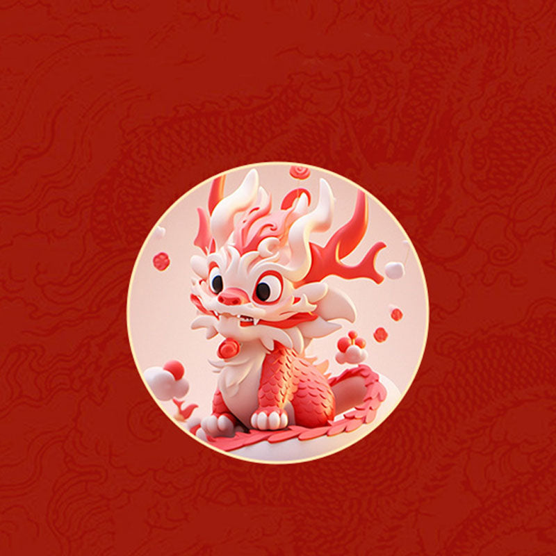 Bracelet unisexe en argent sterling 925 avec dragon, agate rouge et jade Hetian