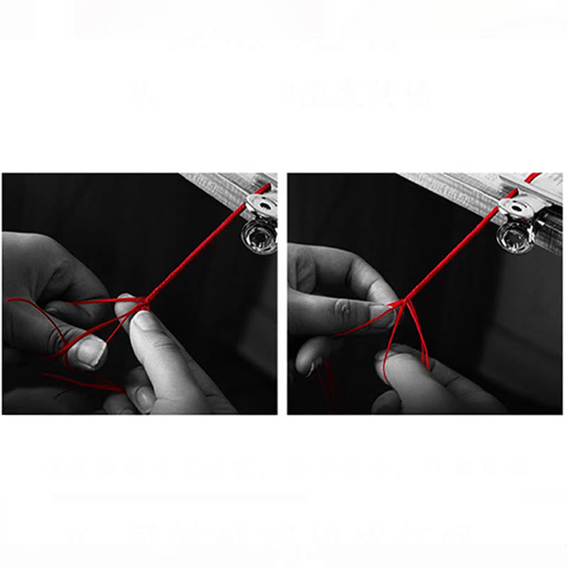 Bracelet Fortune Année du Serpent en or 999