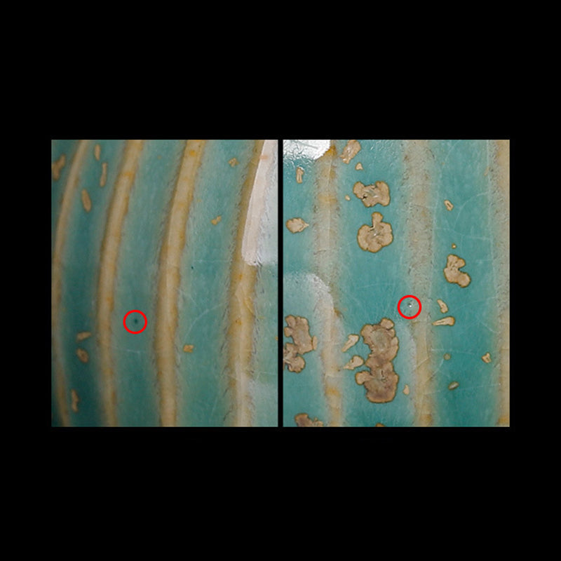 Tasse à thé Zen en céramique et bambou 80 ml pour les rituels du thé Kung Fu